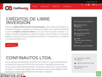 confinautos.com.co
