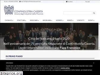 confindustriacaserta.it