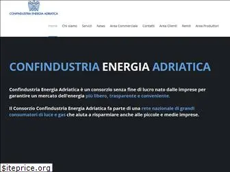 confindustriaenergiaadriatica.it