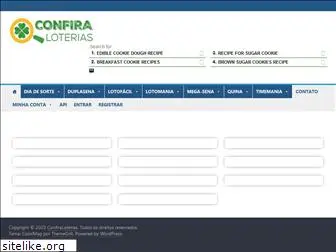 confiraloterias.com.br