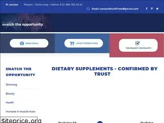 confirmedbytrust.com