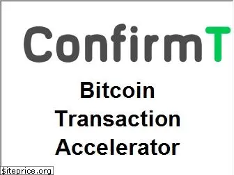 bitcoin transaction - What Do Those Stats Really Mean?