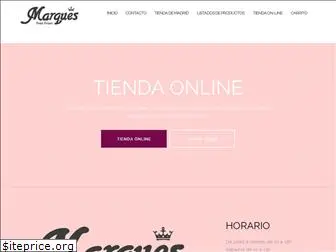 confiteriamarques.com