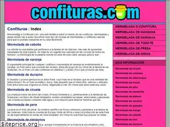 confituras.com
