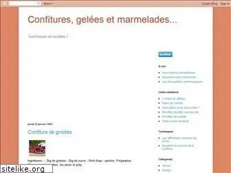 confitures-maisons.blogspot.com
