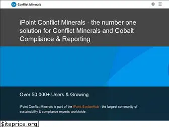 conflict-minerals.com