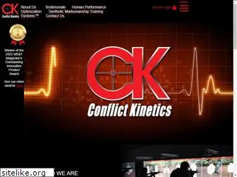 conflictkinetics.com