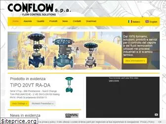conflow.it
