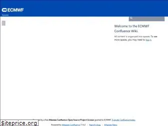 confluence.ecmwf.int