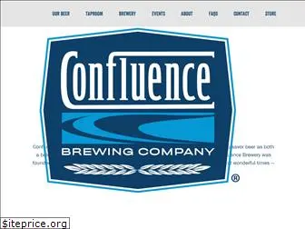 confluencebrewing.com