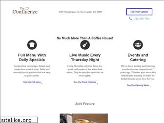 confluencecoffee.org