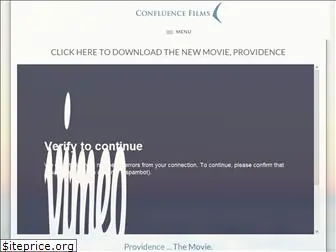 confluencefilms.com