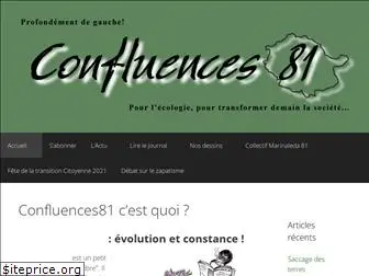 confluences81.fr