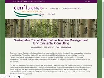 confluencesustainability.com