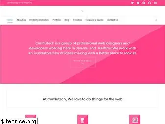 conflutech.com