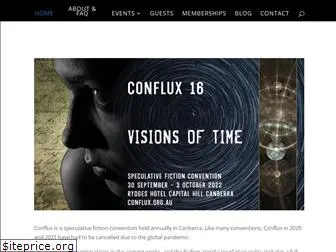 conflux.org.au