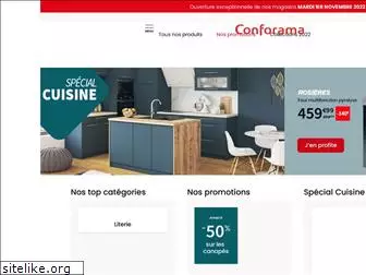 conforama.com