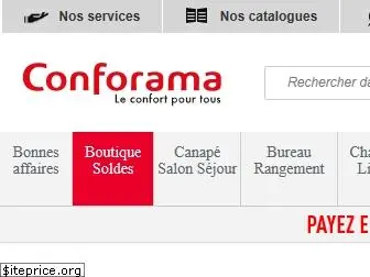 conforama.fr