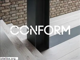 conformarchitects.com