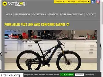 conforme-garage.com