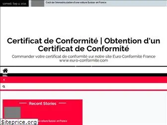 conformite-coc.com