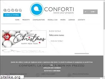 confortinet.com