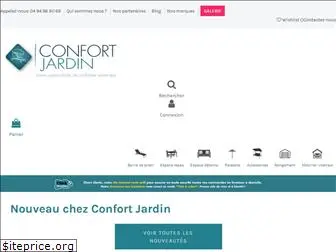 confortjardin.com