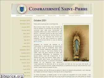 confraternite.fr