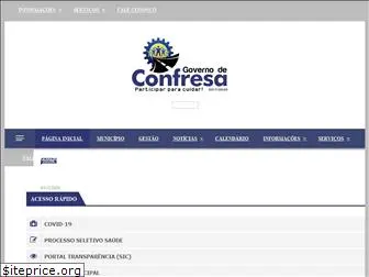 confresa.org