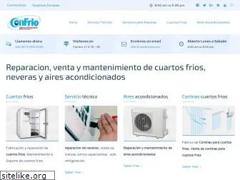 confrio.com.co