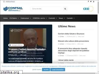 confsal.it