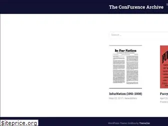 confurence.com