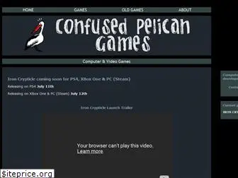 confused-pelican.com