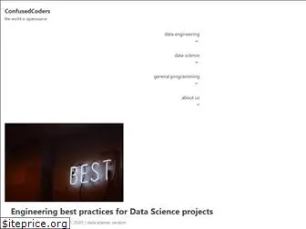 confusedcoders.com