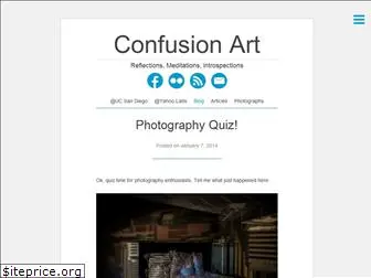 confusionart.com