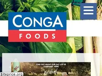 congafoods.com.au