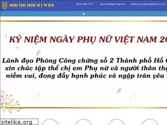 congchung2tphcm.com