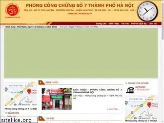 congchung7.com