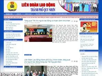 congdoanquynhon.org.vn