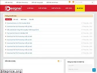 congdongdesigner.com