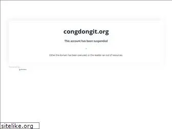 congdongit.org