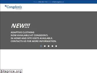 congdons.ca