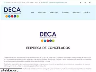 congeladosdeca.com