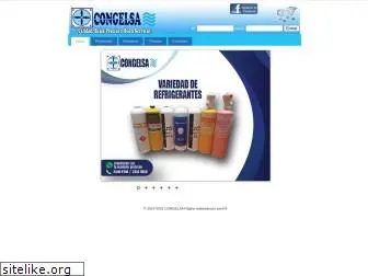 congelsa.com