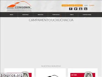 congemin.com