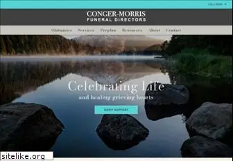 congermorris.com