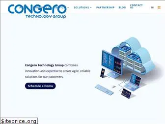 congerotechnology.com