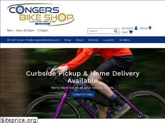 congersbikeshop.com