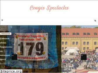 conges-spectacles.org