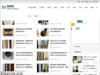 congmingmai.com